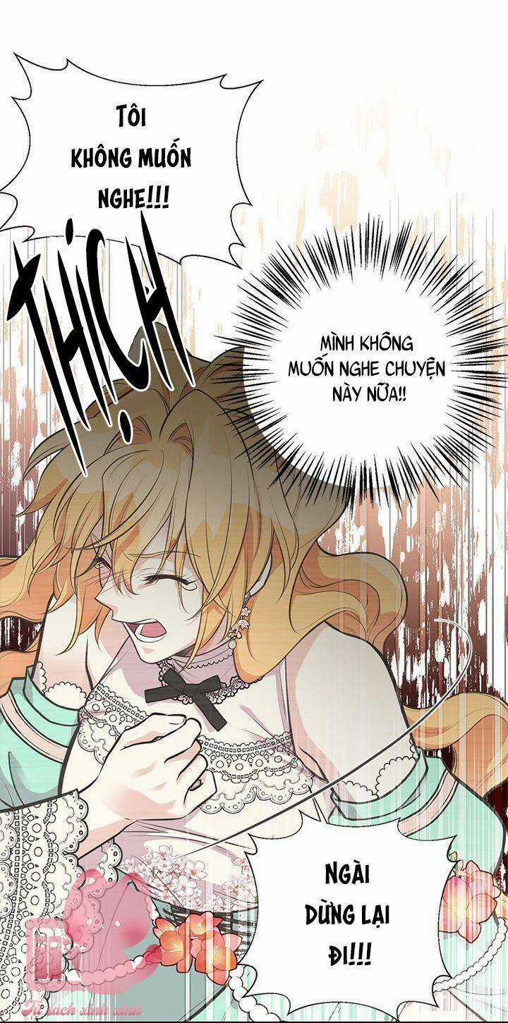 Chị Tôi Đã Nhặt Về Nhà Một Nam Chính Quyến Rũ Chapter 71 trang 42