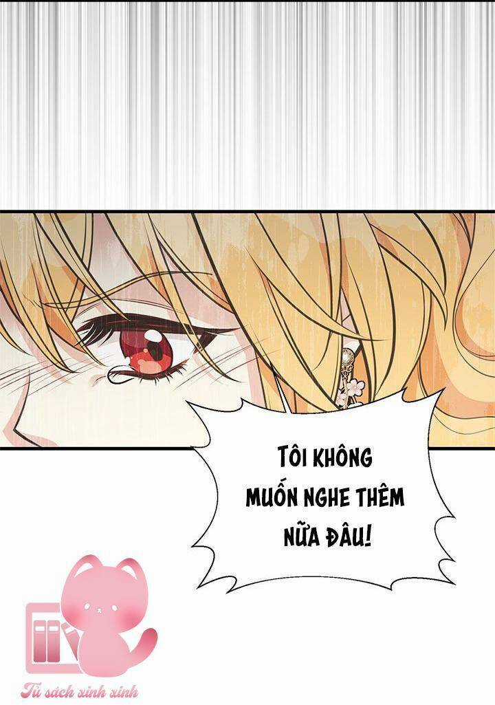 Chị Tôi Đã Nhặt Về Nhà Một Nam Chính Quyến Rũ Chapter 71 trang 43