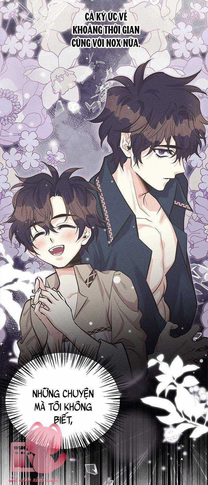 Chị Tôi Đã Nhặt Về Nhà Một Nam Chính Quyến Rũ Chapter 71 trang 46