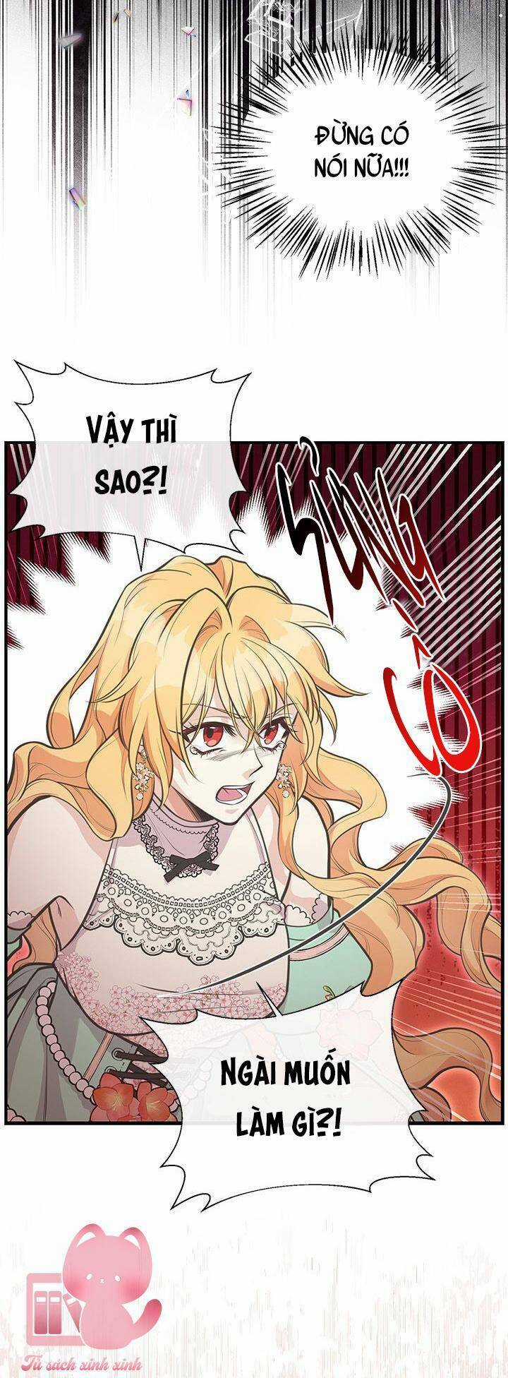 Chị Tôi Đã Nhặt Về Nhà Một Nam Chính Quyến Rũ Chapter 71 trang 47