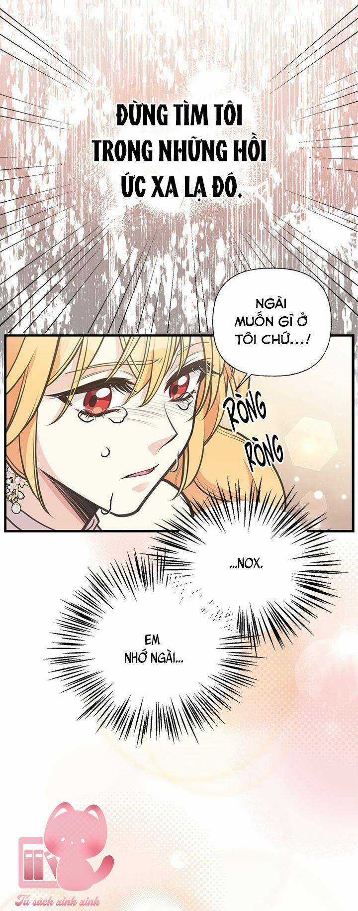 Chị Tôi Đã Nhặt Về Nhà Một Nam Chính Quyến Rũ Chapter 71 trang 48