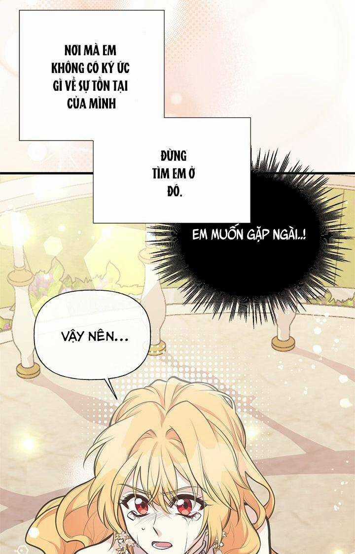 Chị Tôi Đã Nhặt Về Nhà Một Nam Chính Quyến Rũ Chapter 71 trang 49