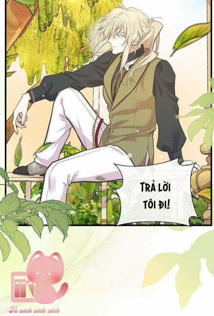 Chị Tôi Đã Nhặt Về Nhà Một Nam Chính Quyến Rũ Chapter 71 trang 5