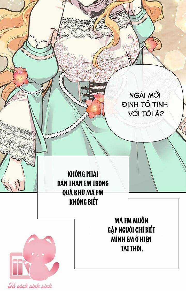 Chị Tôi Đã Nhặt Về Nhà Một Nam Chính Quyến Rũ Chapter 71 trang 50