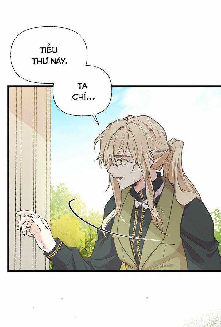 Chị Tôi Đã Nhặt Về Nhà Một Nam Chính Quyến Rũ Chapter 71 trang 51