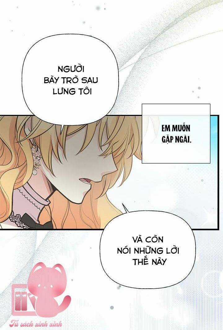 Chị Tôi Đã Nhặt Về Nhà Một Nam Chính Quyến Rũ Chapter 71 trang 52