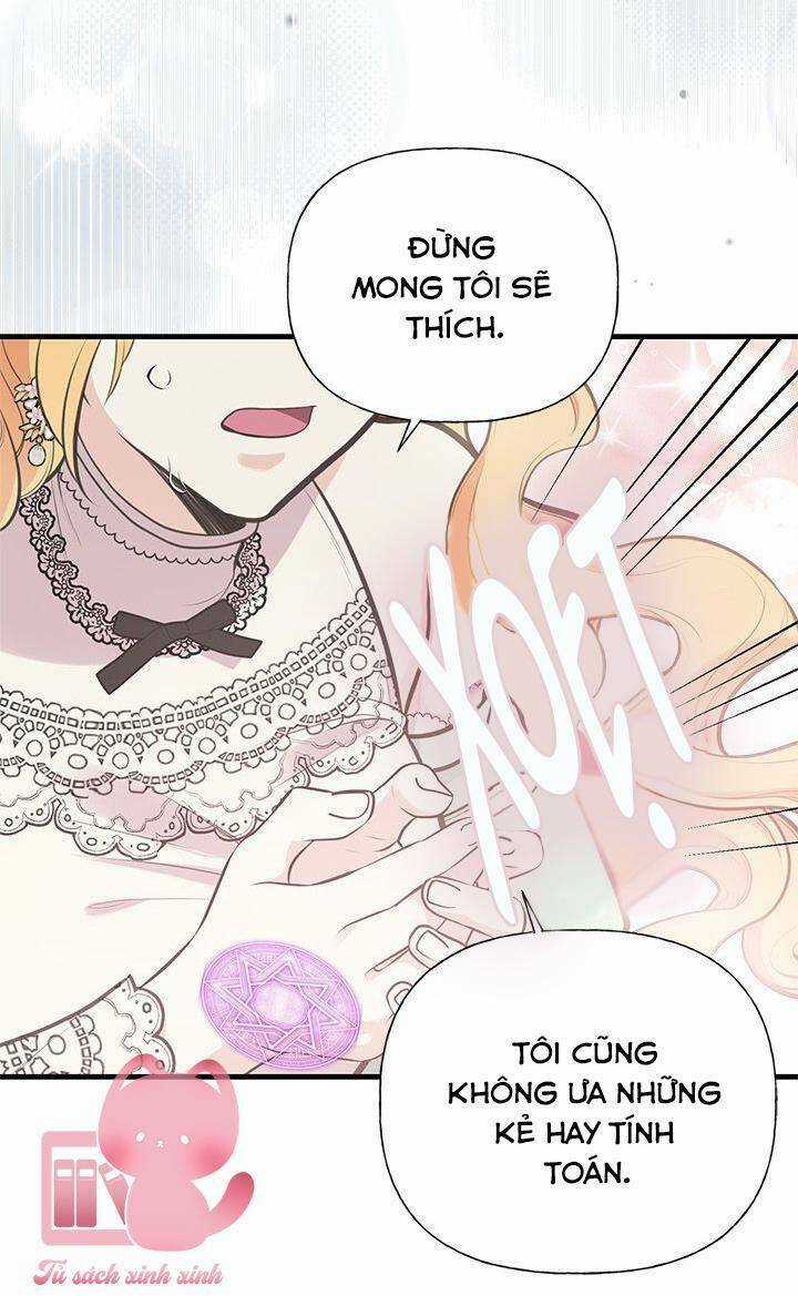 Chị Tôi Đã Nhặt Về Nhà Một Nam Chính Quyến Rũ Chapter 71 trang 53