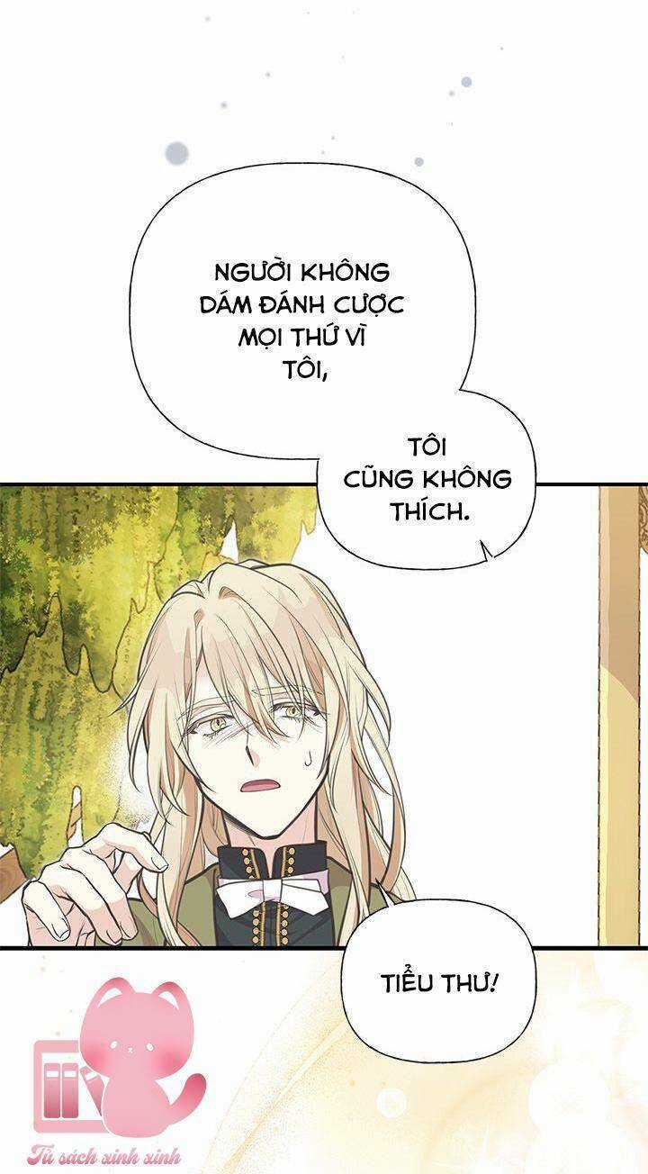 Chị Tôi Đã Nhặt Về Nhà Một Nam Chính Quyến Rũ Chapter 71 trang 54