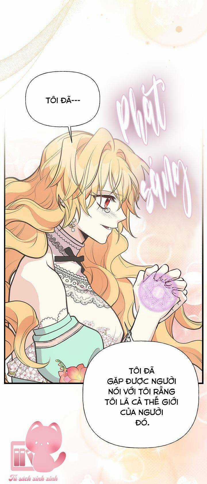 Chị Tôi Đã Nhặt Về Nhà Một Nam Chính Quyến Rũ Chapter 71 trang 55