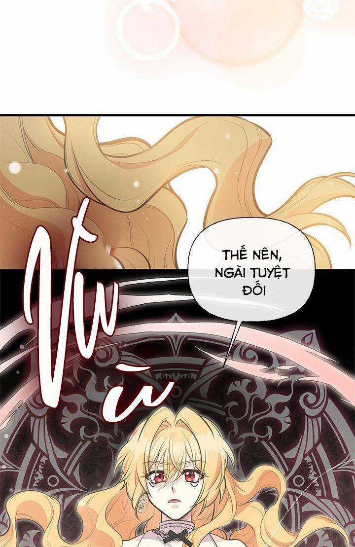 Chị Tôi Đã Nhặt Về Nhà Một Nam Chính Quyến Rũ Chapter 71 trang 56