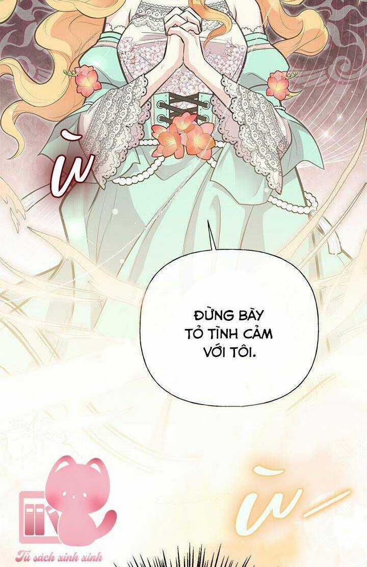 Chị Tôi Đã Nhặt Về Nhà Một Nam Chính Quyến Rũ Chapter 71 trang 57