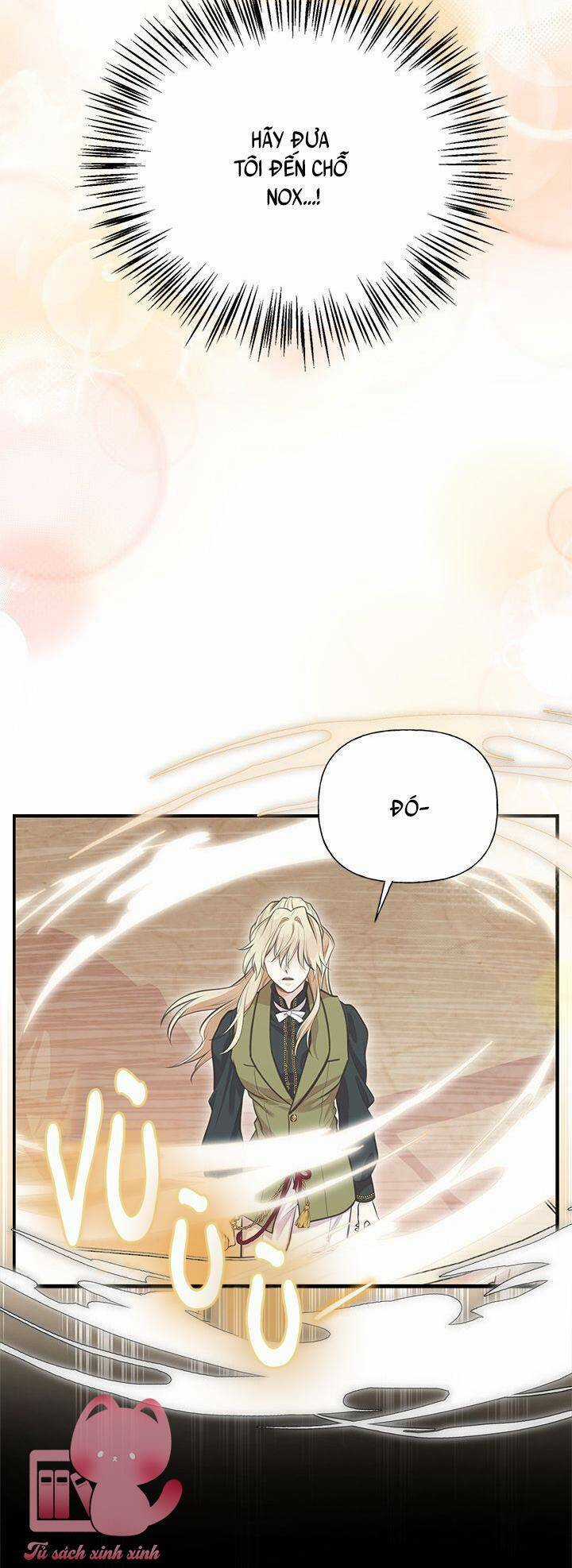 Chị Tôi Đã Nhặt Về Nhà Một Nam Chính Quyến Rũ Chapter 71 trang 58