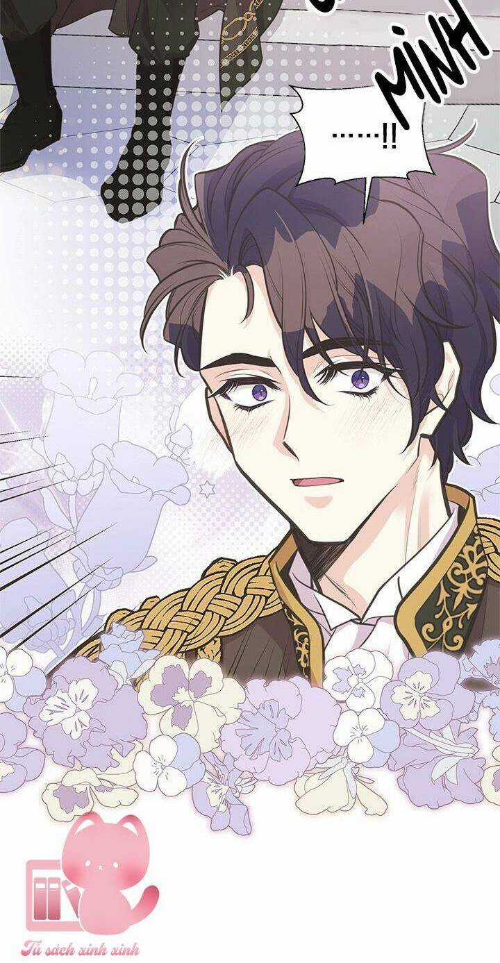 Chị Tôi Đã Nhặt Về Nhà Một Nam Chính Quyến Rũ Chapter 71 trang 66