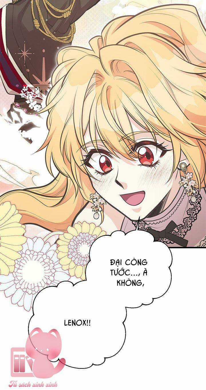 Chị Tôi Đã Nhặt Về Nhà Một Nam Chính Quyến Rũ Chapter 71 trang 68