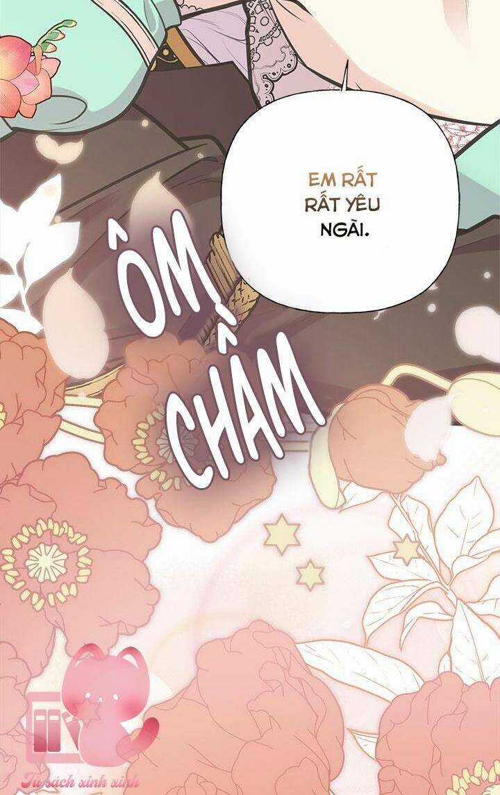 Chị Tôi Đã Nhặt Về Nhà Một Nam Chính Quyến Rũ Chapter 71 trang 71