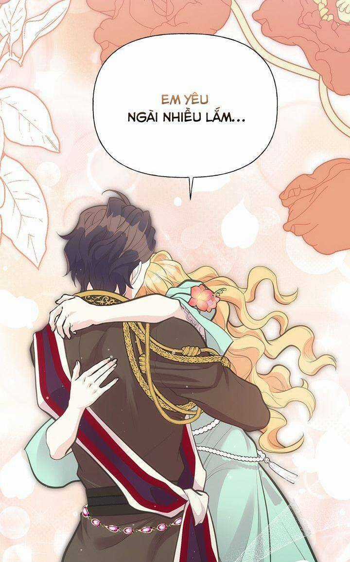 Chị Tôi Đã Nhặt Về Nhà Một Nam Chính Quyến Rũ Chapter 71 trang 72