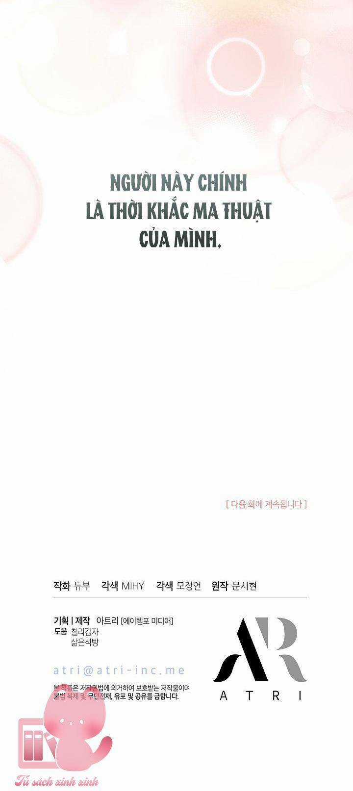 Chị Tôi Đã Nhặt Về Nhà Một Nam Chính Quyến Rũ Chapter 71 trang 74