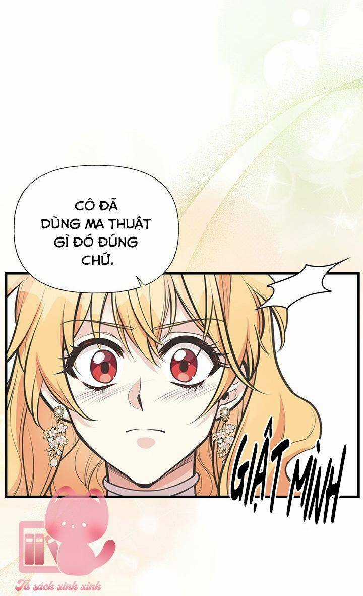 Chị Tôi Đã Nhặt Về Nhà Một Nam Chính Quyến Rũ Chapter 71 trang 8