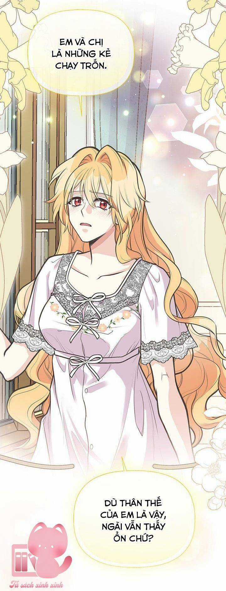 Chị Tôi Đã Nhặt Về Nhà Một Nam Chính Quyến Rũ Chapter 72 trang 11