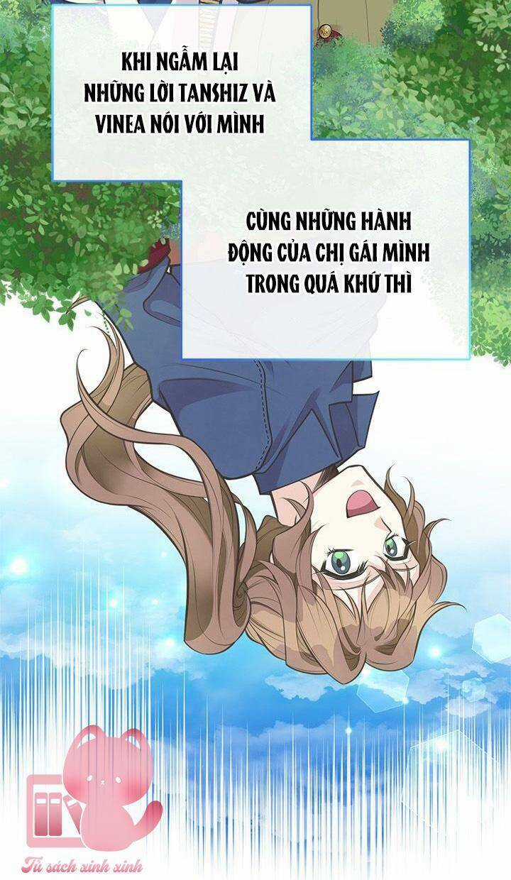 Chị Tôi Đã Nhặt Về Nhà Một Nam Chính Quyến Rũ Chapter 72 trang 14