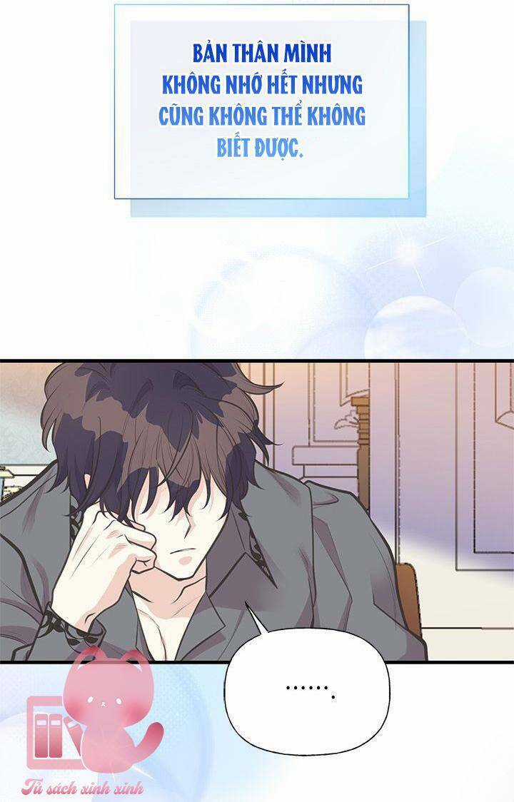 Chị Tôi Đã Nhặt Về Nhà Một Nam Chính Quyến Rũ Chapter 72 trang 15