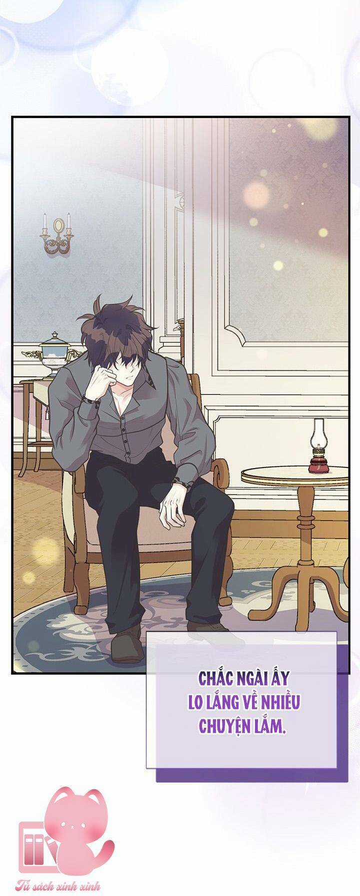 Chị Tôi Đã Nhặt Về Nhà Một Nam Chính Quyến Rũ Chapter 72 trang 16