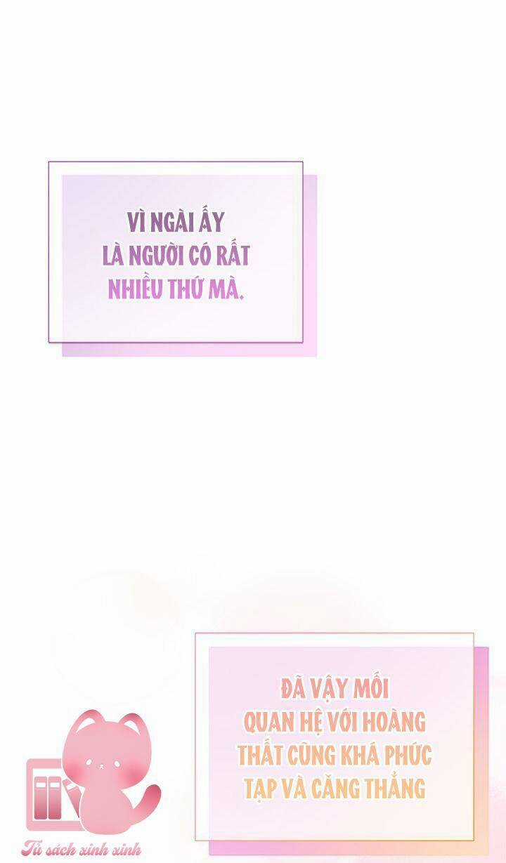 Chị Tôi Đã Nhặt Về Nhà Một Nam Chính Quyến Rũ Chapter 72 trang 18