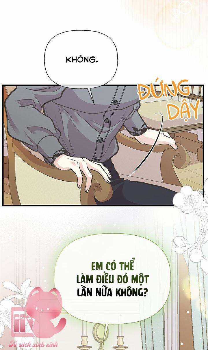 Chị Tôi Đã Nhặt Về Nhà Một Nam Chính Quyến Rũ Chapter 72 trang 21