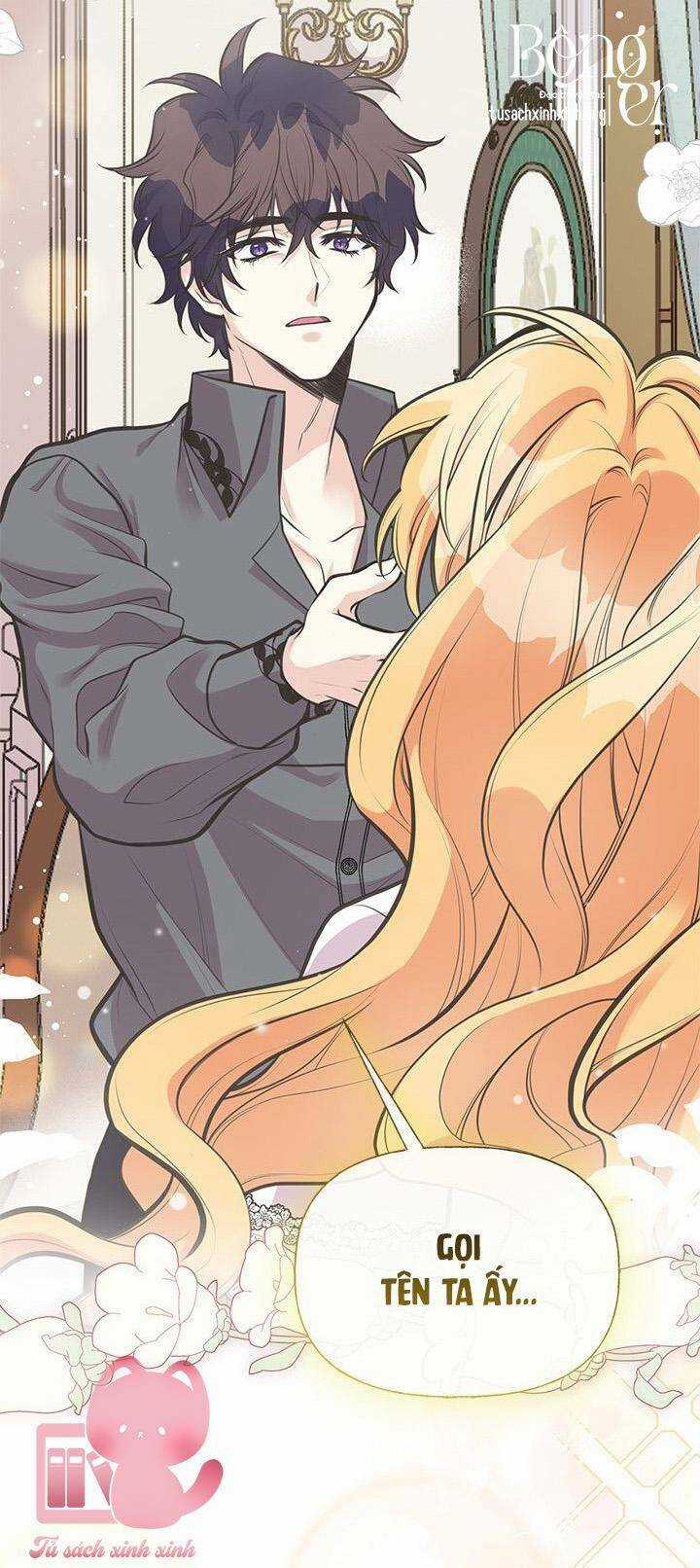 Chị Tôi Đã Nhặt Về Nhà Một Nam Chính Quyến Rũ Chapter 72 trang 22