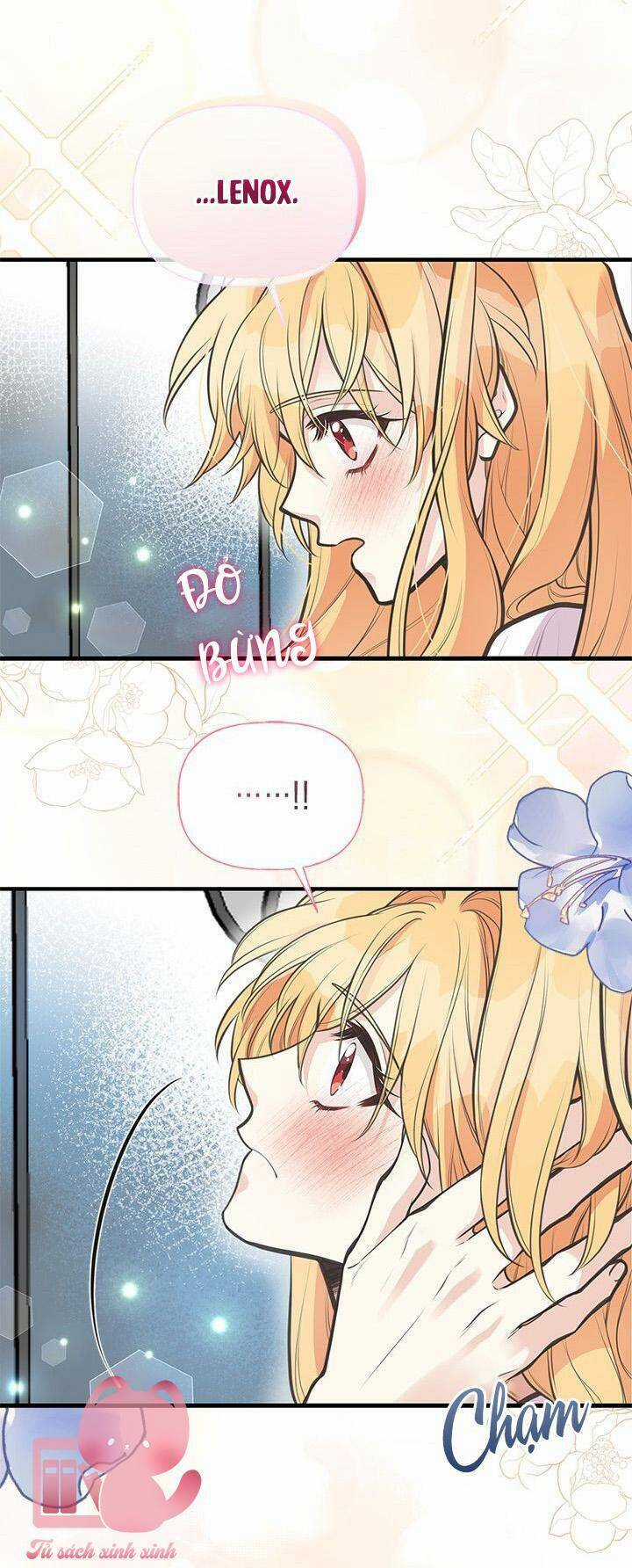 Chị Tôi Đã Nhặt Về Nhà Một Nam Chính Quyến Rũ Chapter 72 trang 23