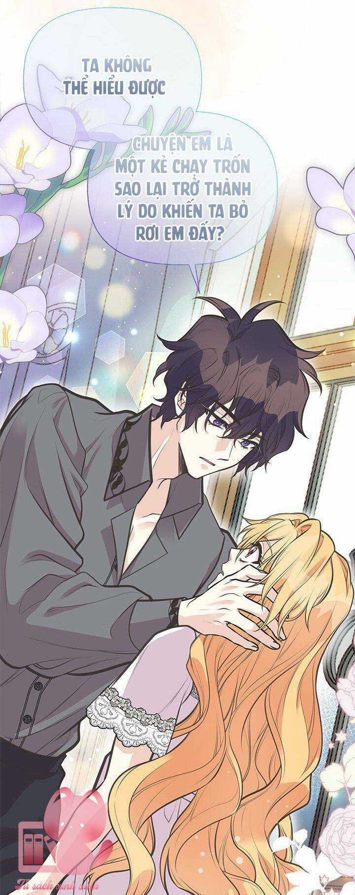 Chị Tôi Đã Nhặt Về Nhà Một Nam Chính Quyến Rũ Chapter 72 trang 24