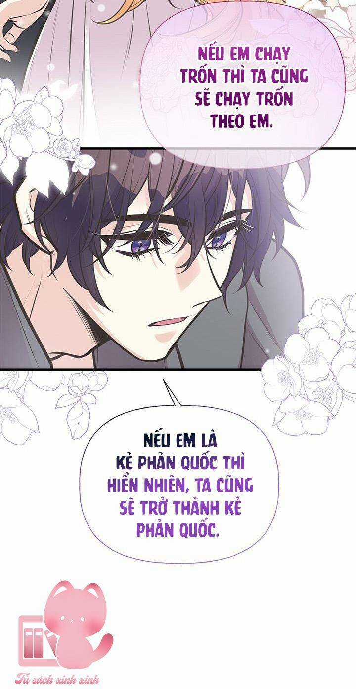 Chị Tôi Đã Nhặt Về Nhà Một Nam Chính Quyến Rũ Chapter 72 trang 25