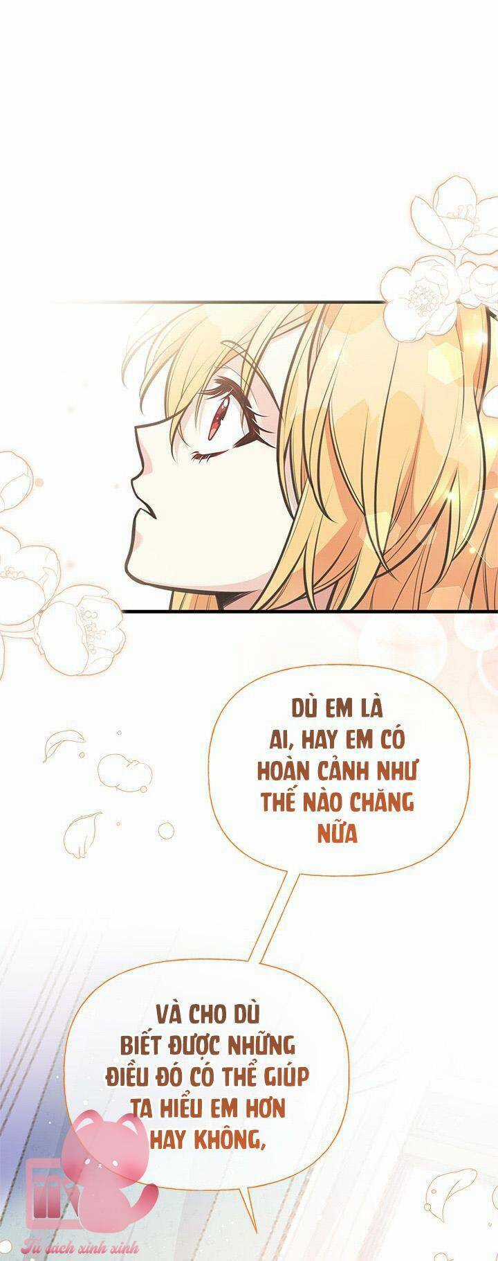 Chị Tôi Đã Nhặt Về Nhà Một Nam Chính Quyến Rũ Chapter 72 trang 26