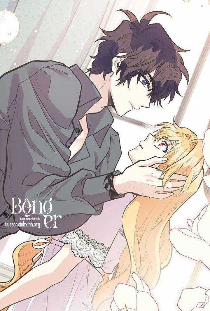 Chị Tôi Đã Nhặt Về Nhà Một Nam Chính Quyến Rũ Chapter 72 trang 27