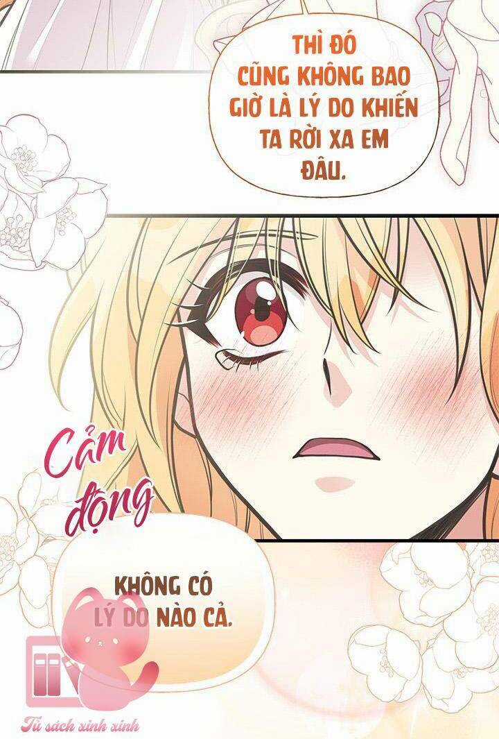 Chị Tôi Đã Nhặt Về Nhà Một Nam Chính Quyến Rũ Chapter 72 trang 28