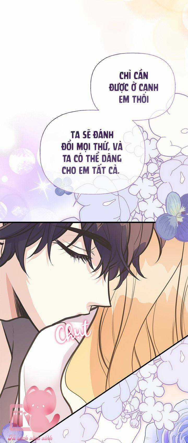 Chị Tôi Đã Nhặt Về Nhà Một Nam Chính Quyến Rũ Chapter 72 trang 29