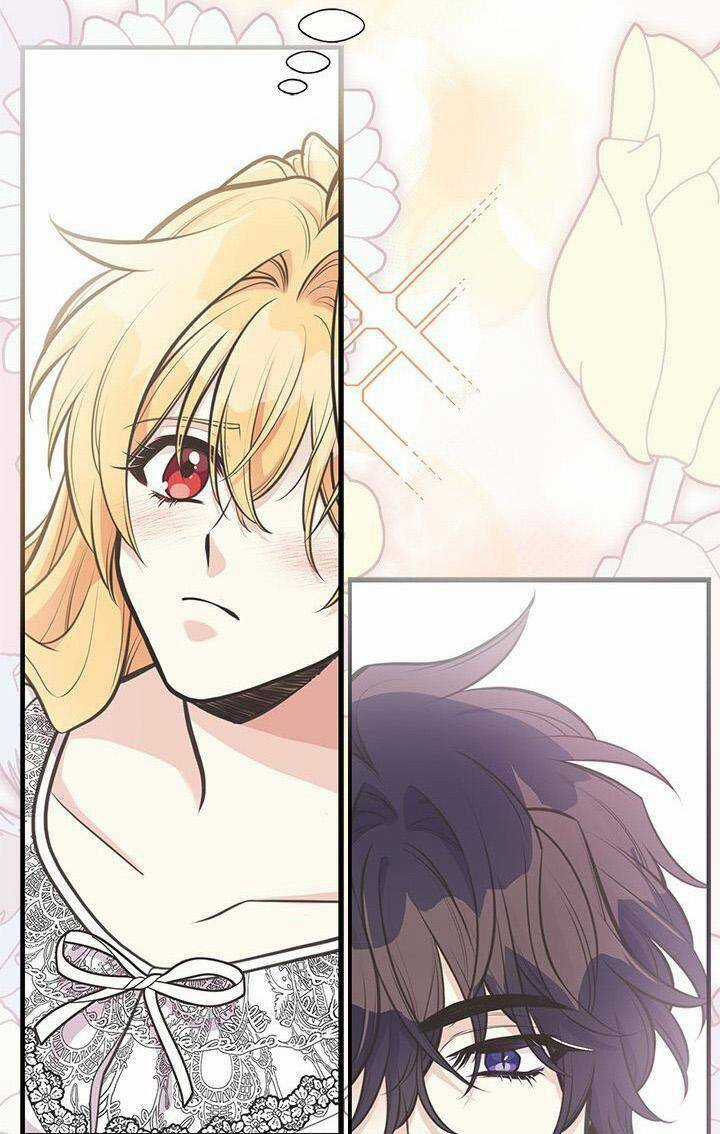 Chị Tôi Đã Nhặt Về Nhà Một Nam Chính Quyến Rũ Chapter 72 trang 35