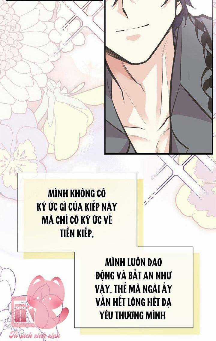 Chị Tôi Đã Nhặt Về Nhà Một Nam Chính Quyến Rũ Chapter 72 trang 36