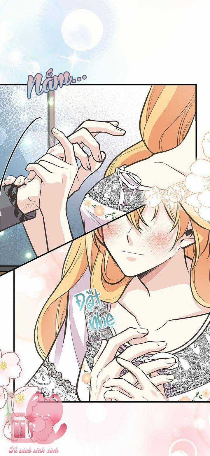 Chị Tôi Đã Nhặt Về Nhà Một Nam Chính Quyến Rũ Chapter 72 trang 39