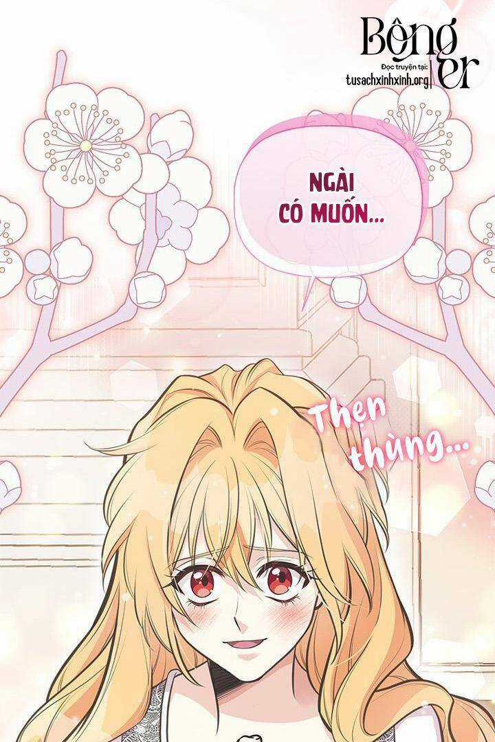 Chị Tôi Đã Nhặt Về Nhà Một Nam Chính Quyến Rũ Chapter 72 trang 40