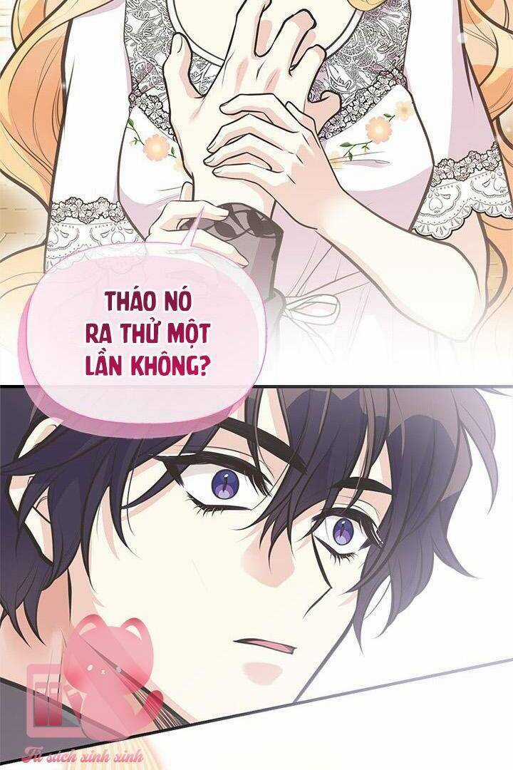 Chị Tôi Đã Nhặt Về Nhà Một Nam Chính Quyến Rũ Chapter 72 trang 41