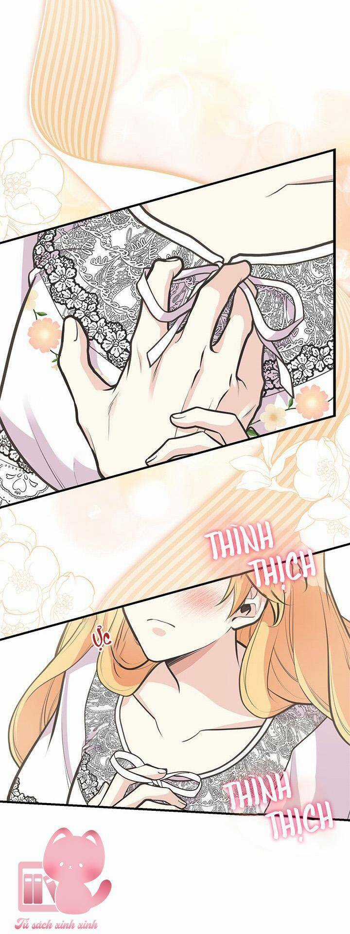 Chị Tôi Đã Nhặt Về Nhà Một Nam Chính Quyến Rũ Chapter 72 trang 42