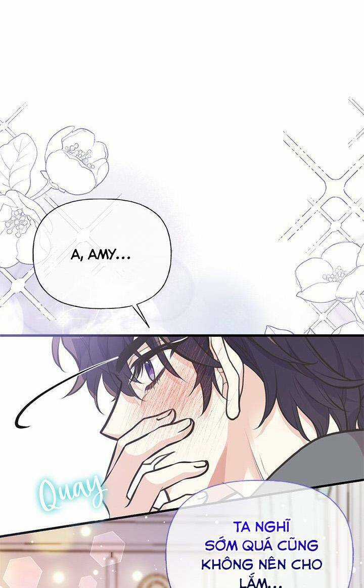 Chị Tôi Đã Nhặt Về Nhà Một Nam Chính Quyến Rũ Chapter 72 trang 43