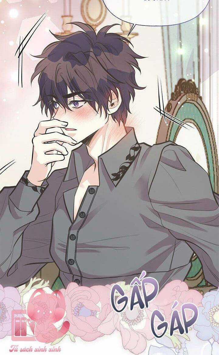 Chị Tôi Đã Nhặt Về Nhà Một Nam Chính Quyến Rũ Chapter 72 trang 44