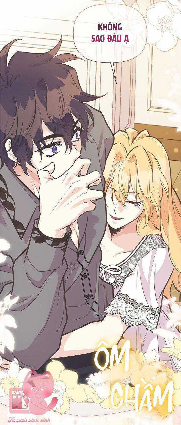 Chị Tôi Đã Nhặt Về Nhà Một Nam Chính Quyến Rũ Chapter 72 trang 46