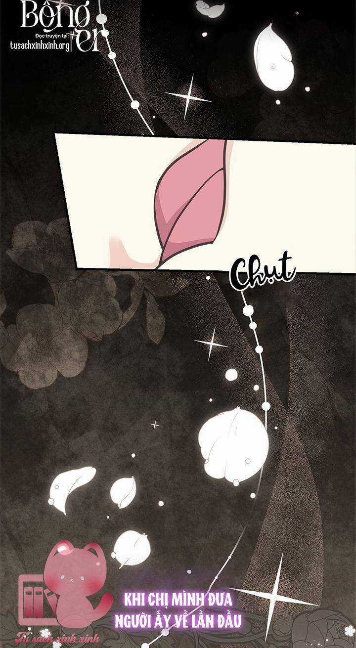 Chị Tôi Đã Nhặt Về Nhà Một Nam Chính Quyến Rũ Chapter 72 trang 49