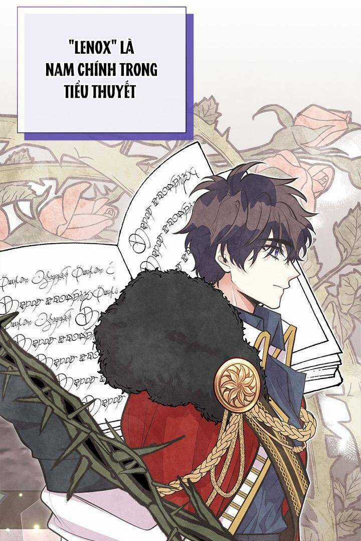 Chị Tôi Đã Nhặt Về Nhà Một Nam Chính Quyến Rũ Chapter 72 trang 52