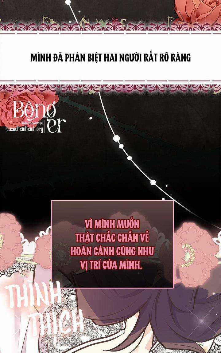 Chị Tôi Đã Nhặt Về Nhà Một Nam Chính Quyến Rũ Chapter 72 trang 54