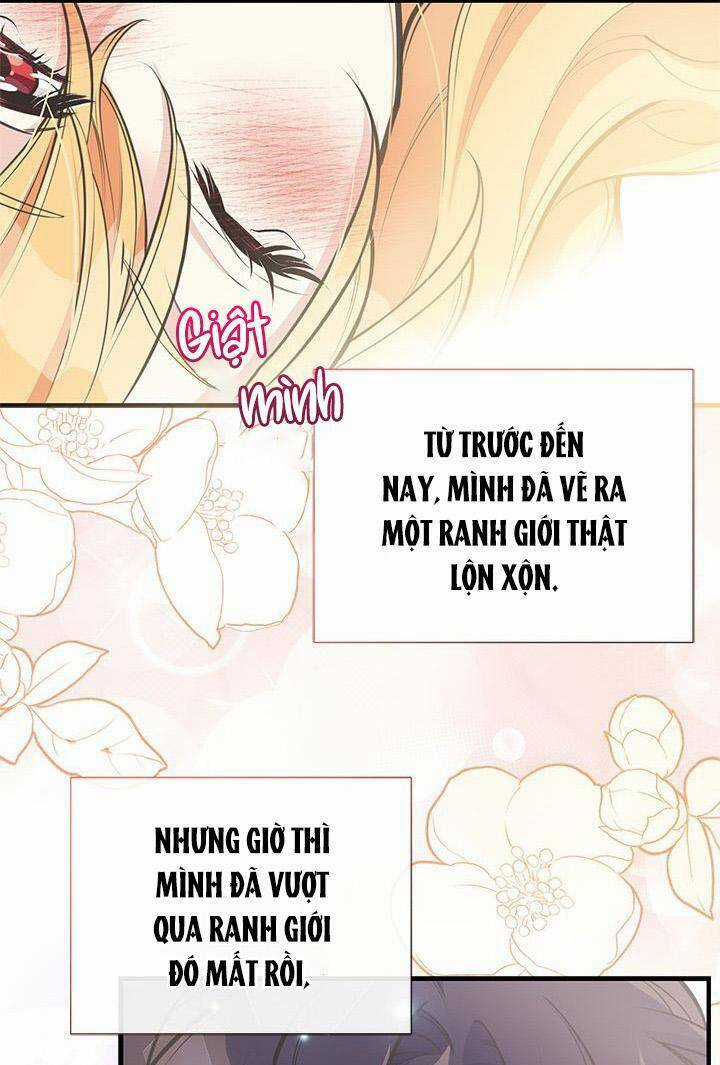 Chị Tôi Đã Nhặt Về Nhà Một Nam Chính Quyến Rũ Chapter 72 trang 56