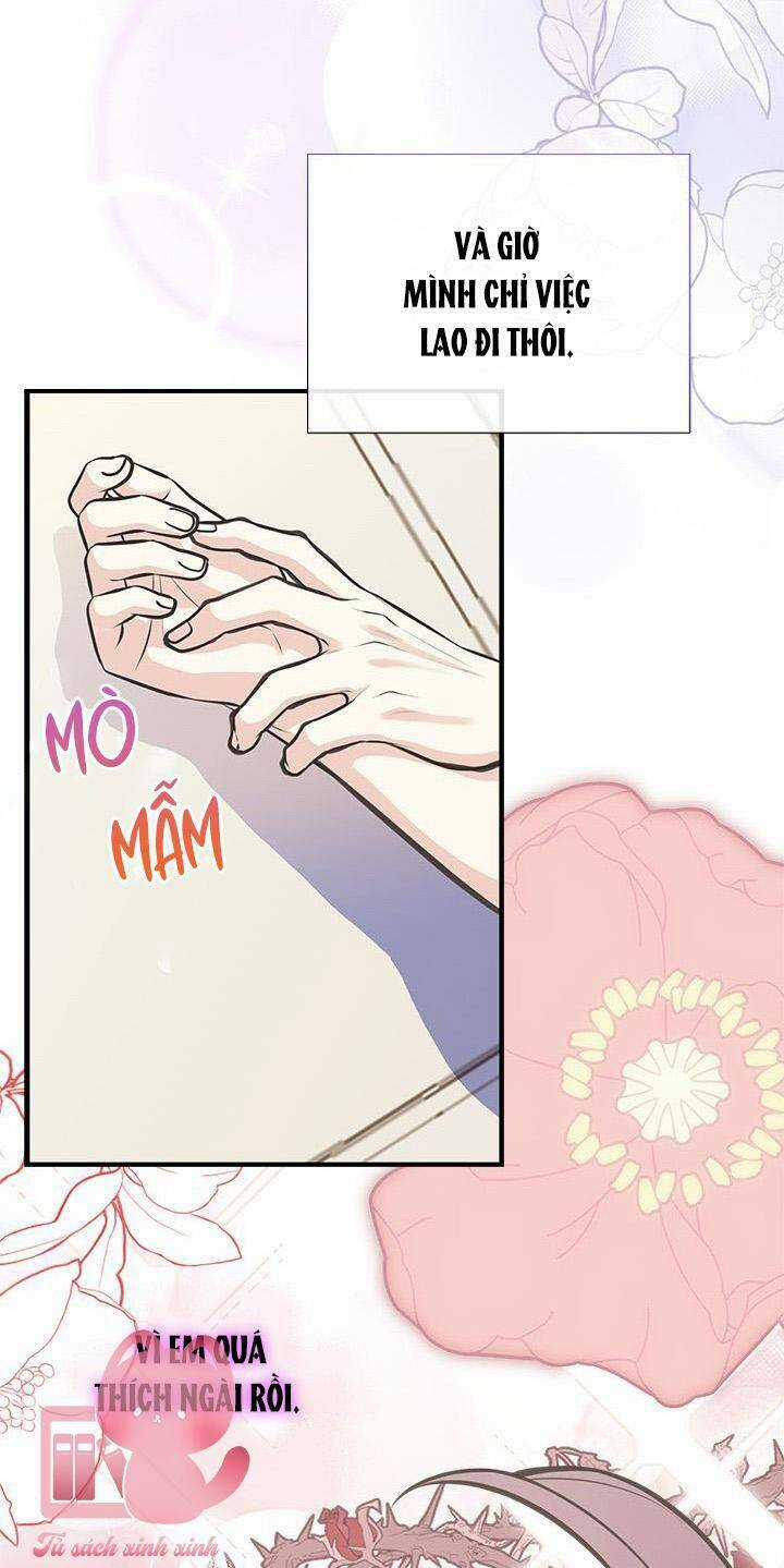 Chị Tôi Đã Nhặt Về Nhà Một Nam Chính Quyến Rũ Chapter 72 trang 58